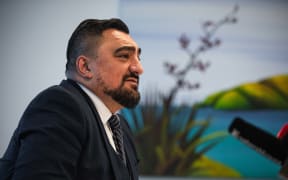 Chappie Te Kani