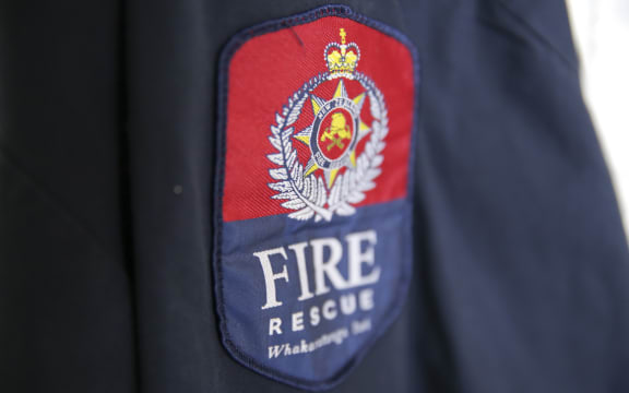 Fire service