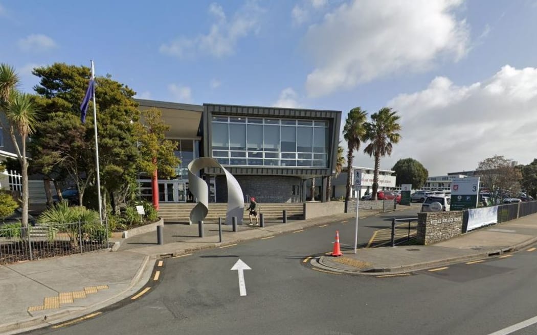 Westlake Boys High School