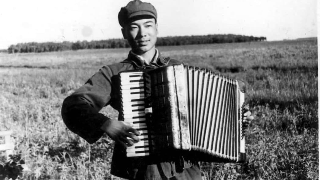 Zhou Long