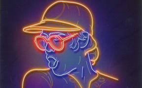 Revamp, cover image