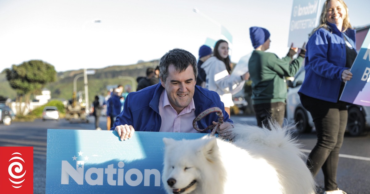 Government announces pet bond policy for renters