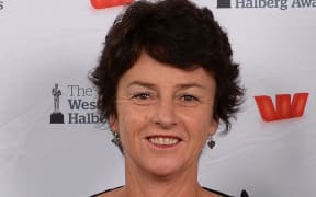 Dame Susan Devoy