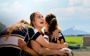 'No Tears on the Field' is a new documentary in cinemas 19 March.