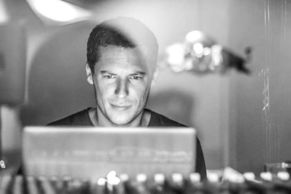 Brent 'Parks' Park is a music producer known for his work with life partner Ladi6.