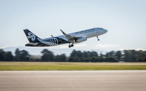 Air New Zealand