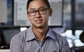 Benjamin Wong