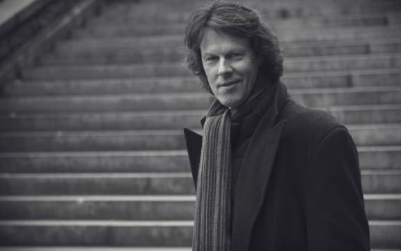 Paul Whelan, bass-baritone