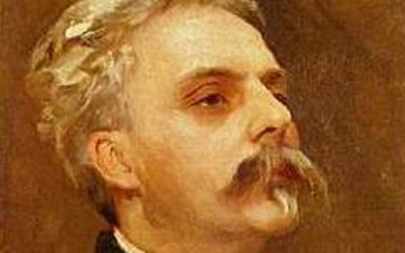 Gabriel Fauré