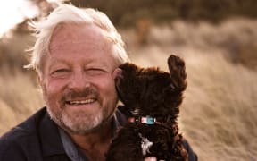 Animal behaviourist, trainer, educator, author and TV personality Mark Vette.