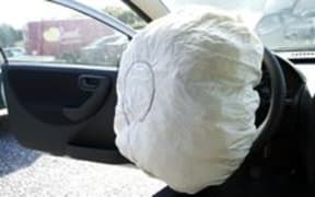 airbag