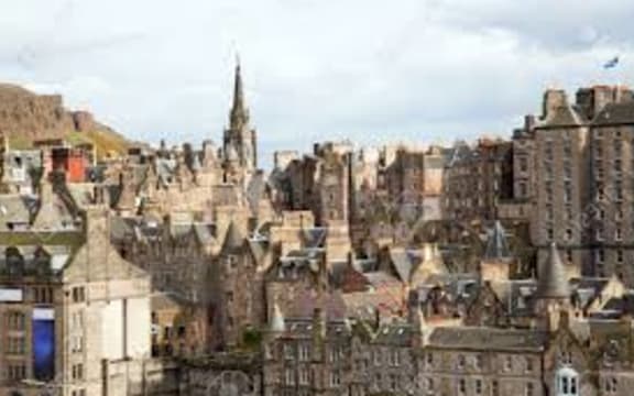 edinburgh