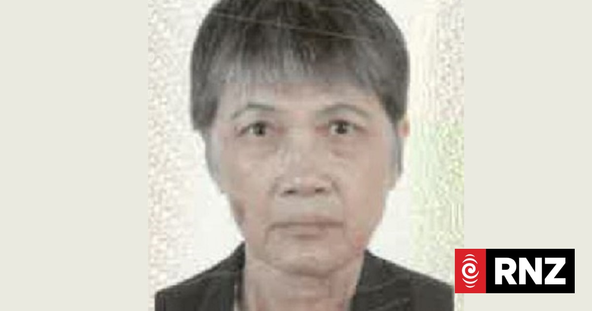 Gulf Harbour body in a bag: No one reported her missing, so who was Shulai Wang?