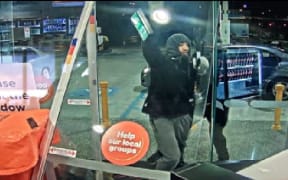 Police want help identifying these people.