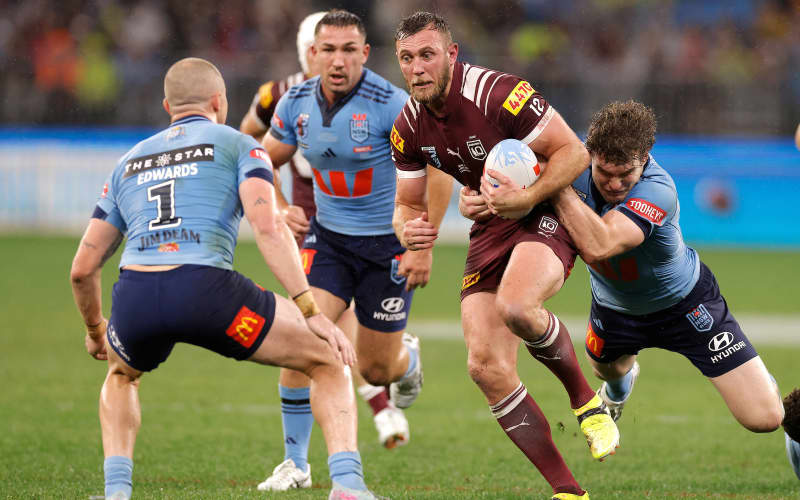 How NZ Warriors star Kurt Capewell is making ‘damned lies’ of NRL ...