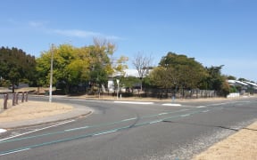 Ramsey Crescent, Flaxmere.