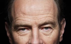 Bryan Cranston