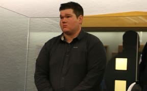 Convicted over road rage incident towards Chinese NZ family