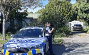 Possible gang conflict leaves 4 injured in Christchurch's Northcote