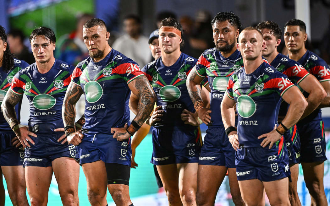 NRL: What we learnt from Warriors' defeat to Wests Tigers | RNZ News