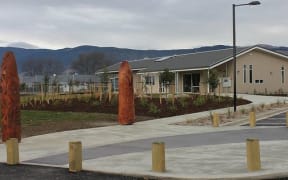 Te Kura Kaupapa o Tuia Te Matangi - the first and only kura kaupapa in the Nelson-Marlborough region.