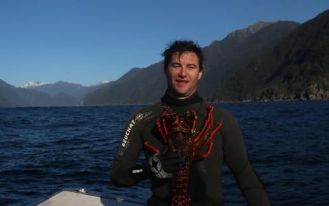 Clarke Gayford