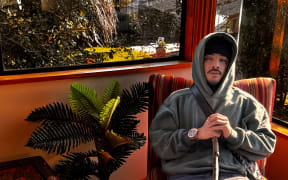 Fast-rising Māori roots reggae artist Ngatainui Ratu, known by his stage name Tawhaki, says his music is about turning inherited trauma into something positive and encourages rangatahi Māori to believe in a future they may not yet be able to see. 

Named Emerging Artist under 25 (Te Tohu Kaipūoro Rangatahi Hou) at the 2025 Māori Music Awards, the 20-year-old is quickly becoming one of the standout voices of new generation of musicians in Aotearoa.