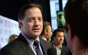 This week actor Brendan Fraser talks to GQ about why he disappeared from Hollywood.