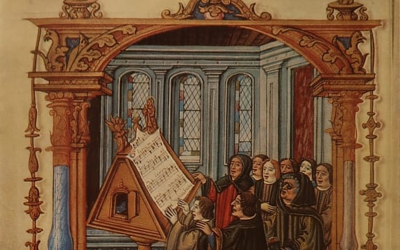 Johannes Ockeghem
