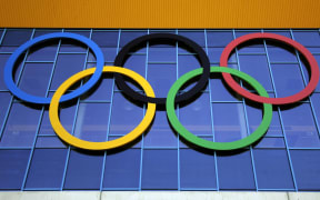 Olympic rings