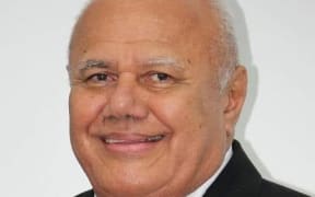 Viliame Gavoka.