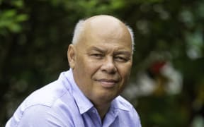 Dr Collin Tukuitonga