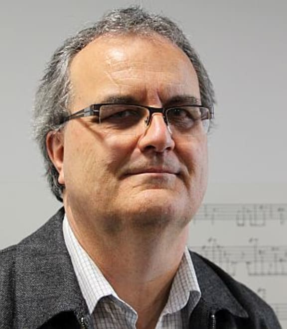 Former Labour Cabinet Minister Mark Gosche