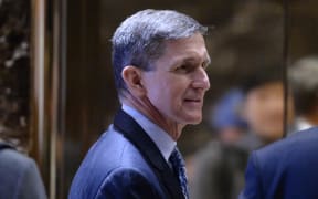 Michael Flynn