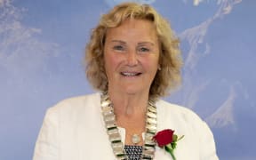 Helen Lash.