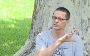 Robert Jensen
