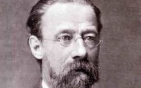 Bedrich Smetana