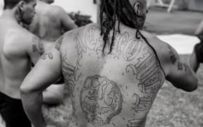 Do gang members have a positive role to play in prison?: RNZ Checkpoint