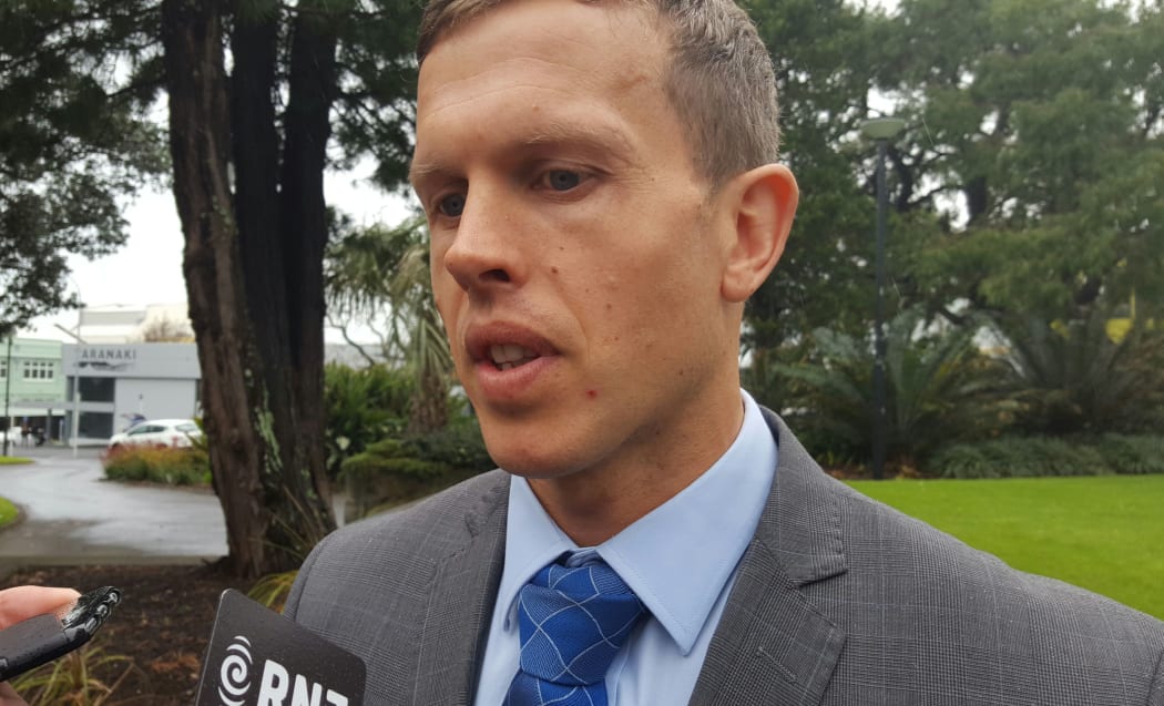 Nigel Allan Hauauru Nelson, 33, was accused of rape, unlawful sexual connection, indecent assault, and sexual exploitation of a person under 18.
