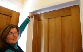 Jennifer Dalziel has decided to take EQC to court.