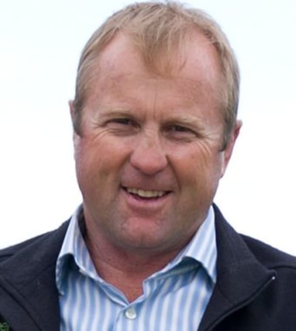 Mike Petersen