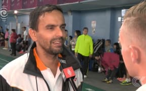 World Masters Games kicks off in Auckland