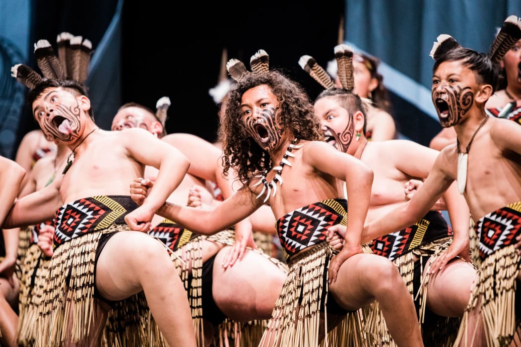 Te Kapa Hurutea o Horouta Wānanga