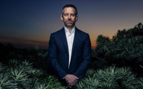 Sam Harris