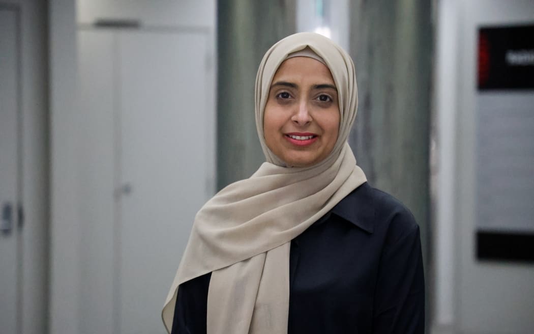 Hina Nasir hails from Lahore, in Pakistan.