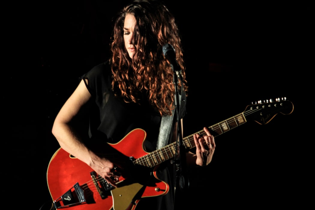Julia Deans (Fur Patrol, The Adults)