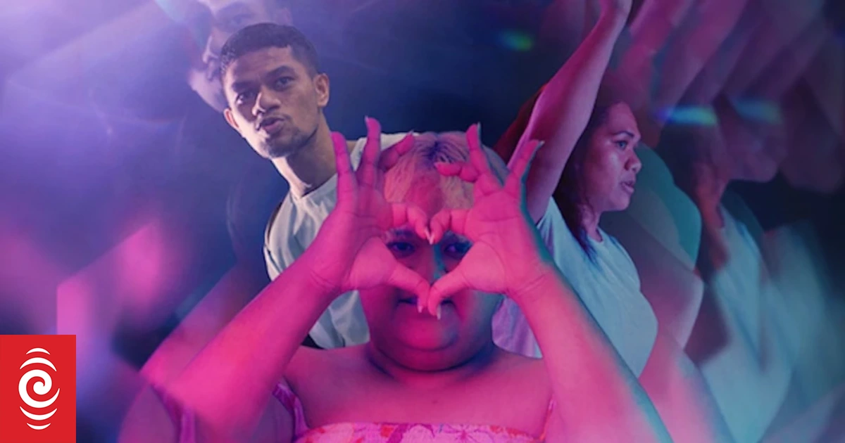 New min-doco shows Korean pop culture making big impression among Pasifika youth - Vimarsana News
