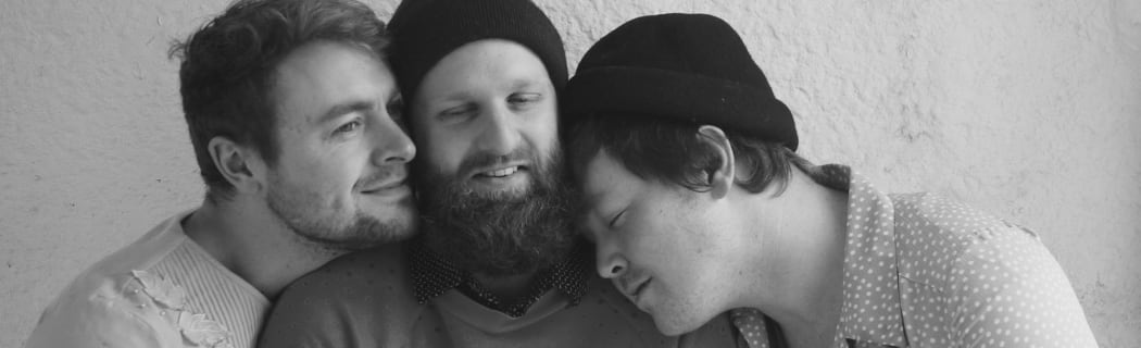 Groeni: James Paul, Mike Isaacs, Al Green
