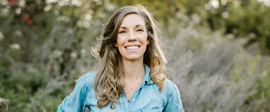 Maya Dusenbury