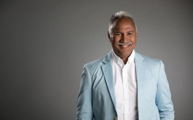 League veteran and councillor Ken Laban to run for Lower Hutt mayor | RNZ